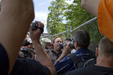 Alex Jones files for bankruptcy following $1 billion Sandy Hook verdicts