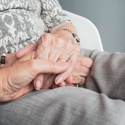 Loneliness and Social Isolation a Major Public Health Issue